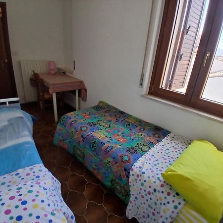 La Casetta In Montagna Torricella Peligna Zewnętrze zdjęcie