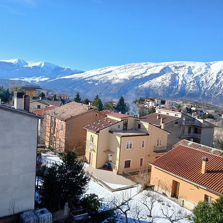 La Casetta In Montagna Torricella Peligna Zewnętrze zdjęcie