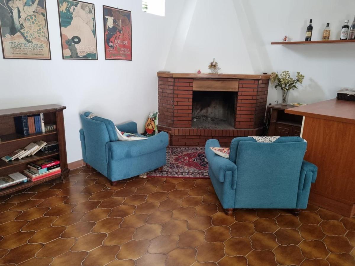 La Casetta In Montagna Torricella Peligna Zewnętrze zdjęcie