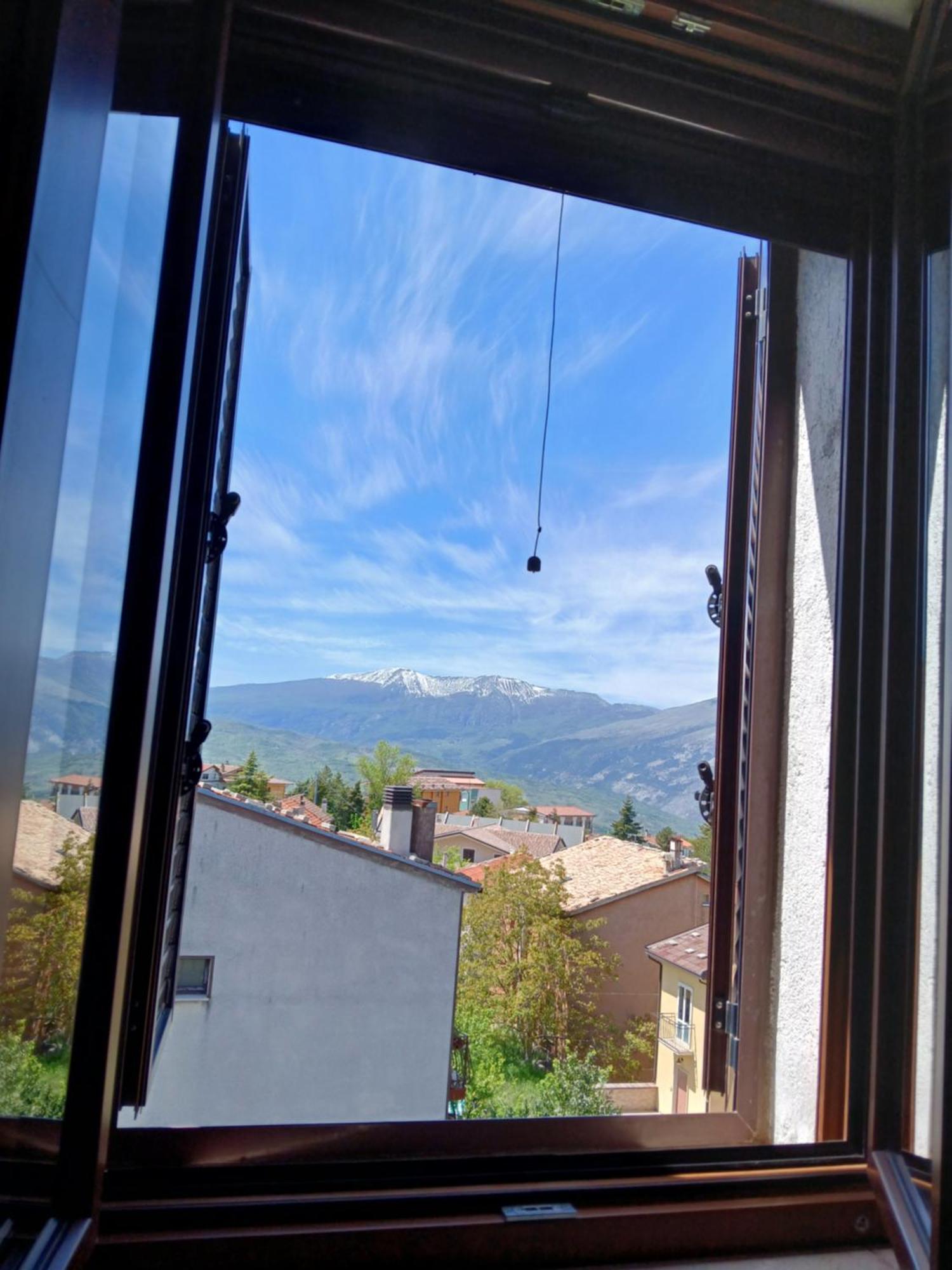 La Casetta In Montagna Torricella Peligna Zewnętrze zdjęcie